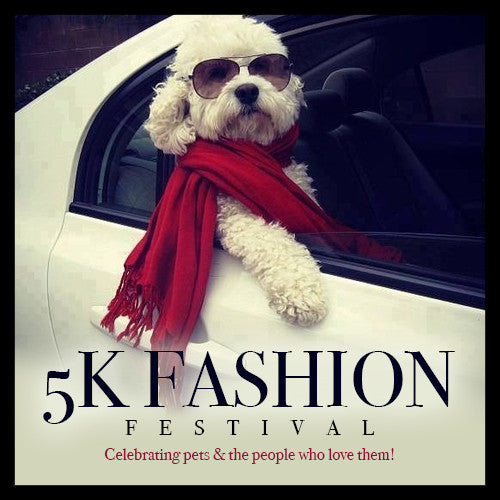 2016 Fast & Furriest 5K and Fashion Festival