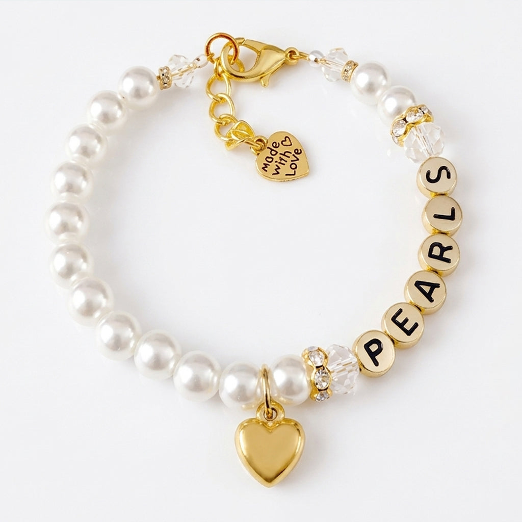 Pet Necklaces & Collars