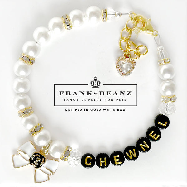 Dog Collars &amp; Necklaces
