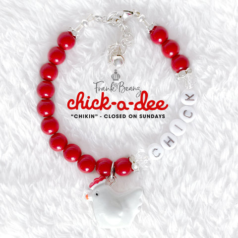 Chick-A- Dee Pet Necklace Dog Collar Cat Necklace Luxury Pet Jewelry