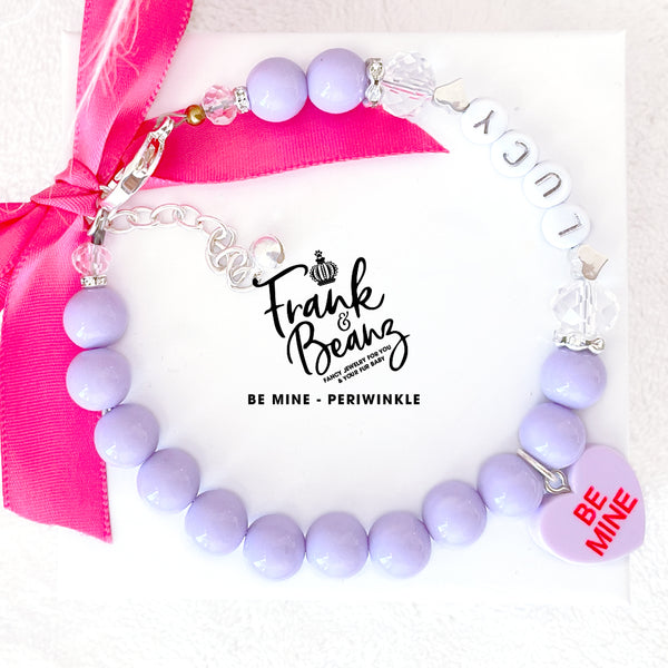 Valentine’s Dog Necklace Dog Collar Cat Name Necklace Luxury Pet Jewelry