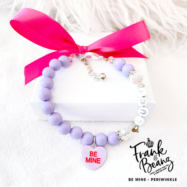 Valentine’s Dog Necklace Dog Collar Cat Name Necklace Luxury Pet Jewelry