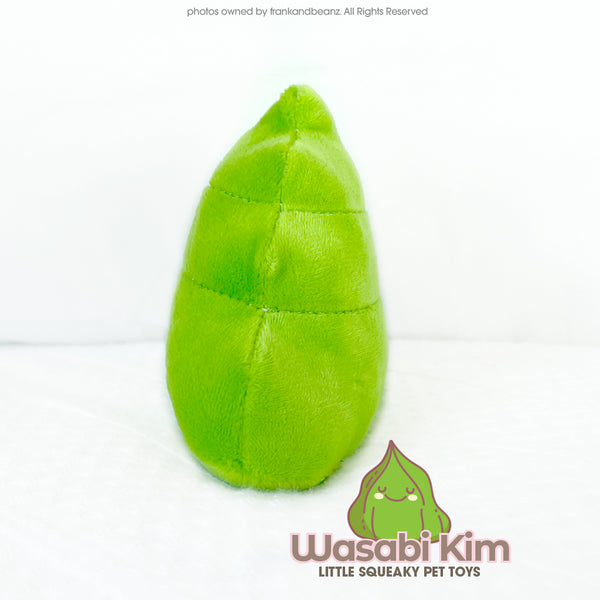 Wasabi Kim Cute Mini Dog Toy