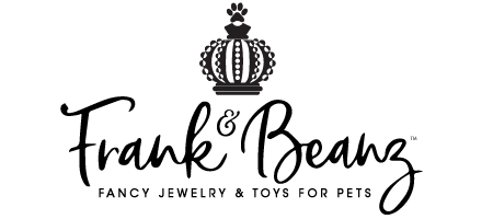FrankandBeanz Fancy Jewelry and Toys for Pets
